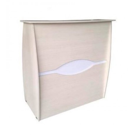 Modulo de Recepción Privacia 120