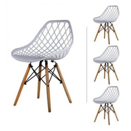 Silla Vento “4pz”