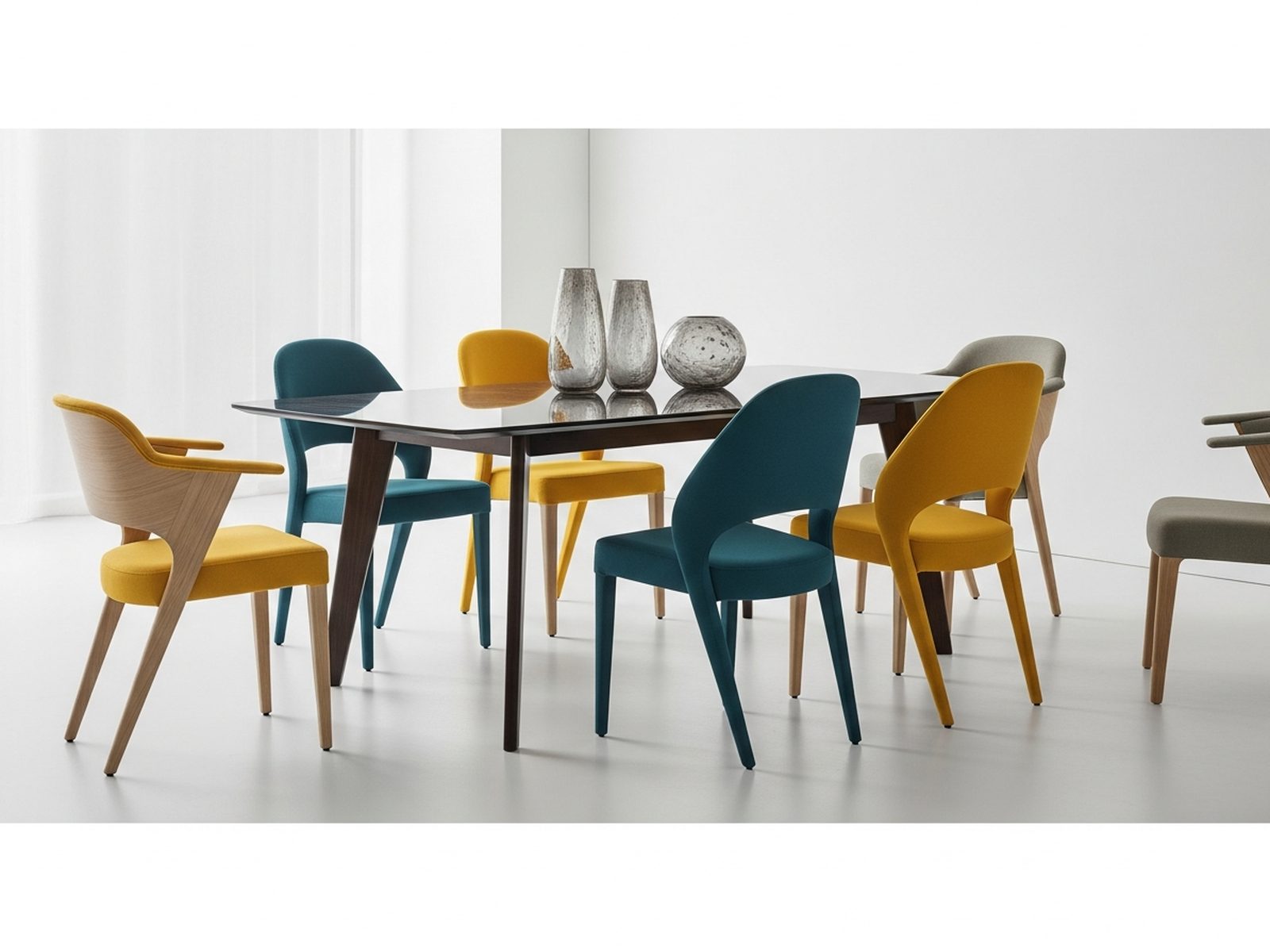 Salas y muebles para tu hogar